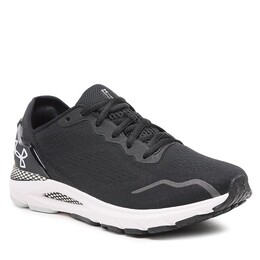 Кроссовки Under Armour UaW Hovr, черный 0000302681501 | black