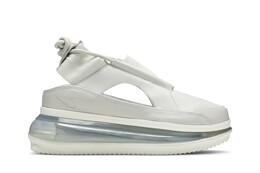 Кроссовки Nike Wmns Air Max FF 720 'Sail', белый ao3189 100 | white