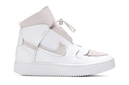 Кроссовки Nike Wmns Vandalized LX 'Platinum Tint', белый bq3611 100 | white