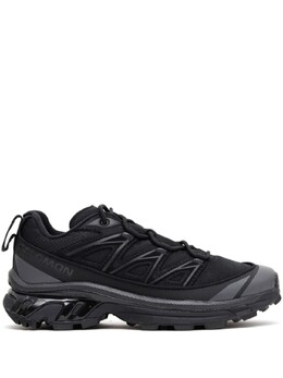 Salomon кроссовки XT-6 Expanse Leather, черный l47574600 | черный