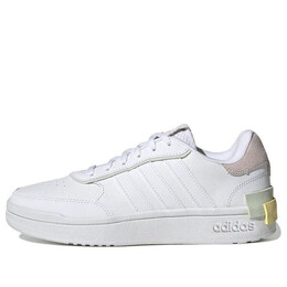Кроссовки postmove se обувь Adidas, белый gz6786 | cloud white / cloud white / almost pink