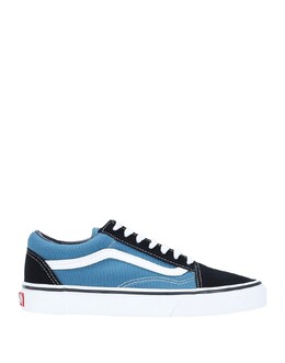 Кроссовки Vans, синий 17326176sp | slate blue