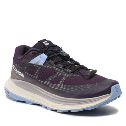 Кроссовки Salomon UltraGlide, фиолетовый 0000302671694 | violet