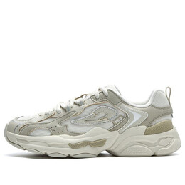 Кроссовки y2k 3m sneakers 'white beige' Fila, белый f12w312103fst | white/beige