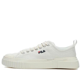 Кроссовки loop Fila, белый f12w322305fgd | white