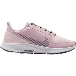 Кроссовки Nike Wmns Air Zoom Pegasus 36 Shield 'Barely Rose', розовый aq8006-500 | pink