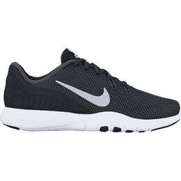Кроссовки Nike Wmns Flex Trainer 7 Wide 'Black', черный 898781-001 | black