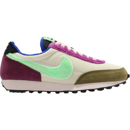 Кроссовки Nike Wmns Daybreak 'Fur Pack - Fossil Cactus Flower', кремовый dc3275-235 | cream