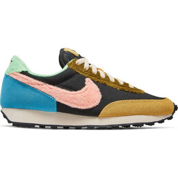 Кроссовки Nike Wmns Daybreak 'Fur Pack - Guava Ice Atomic Pink', черный dc3275-064 | black
