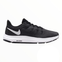 Кроссовки Nike Quest, черный aa7412-001