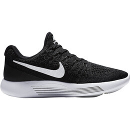 Кроссовки Nike Wmns Lunarepic Low Flyknit 2 'Black', черный 863780-001 | black