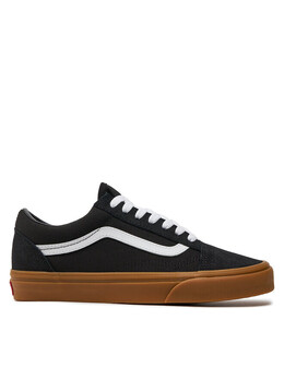Тканевые кроссовки Old Skool Vans, черный old skool vn000cr5b9m1 | schwarz