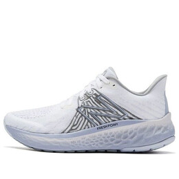 Кроссовки vongo New Balance, белый wvngogg5 | white/grey