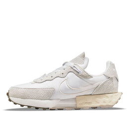 Кеды фонтанка вафля Nike, белый dc3579-100 | white/phantom/fossil stone/coconut milk
