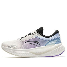 Кроссовки cc азот Anta, белый 922415551-3 | white/purple/blue/black