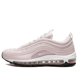 Кроссовки air max 97 ultra 'cloud plush' Nike, мультиколор 921733-600 | barely rose/white/black