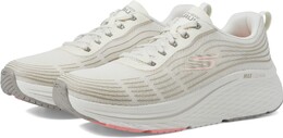 Кроссовки Max Cushioning Elite 2.0 Skechers, цвет Natural/Pink 9875004 | natural/pink