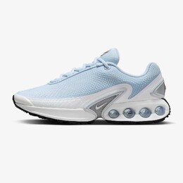 Кроссовки женские Nike Air Max Dn 'Half Blue', голубой/белый fj3145-400 | blue