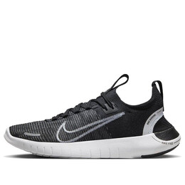 Кроссовки Nike Rn Next Nature, черный dx6482-002 | black/white-anthracite