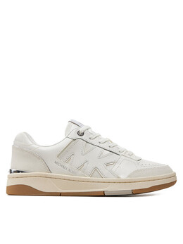 Кроссовки Rebel Michael Kors, белый rebel 43s4rlfs5d | weiß