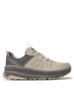 Кроссовки Switch Back-Cascades Skechers, бежевый switch back-cascades 180162/ntgy | beige