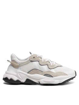 Кроссовки Ozweego Adidas, белый ozweego ee7773 | weiß