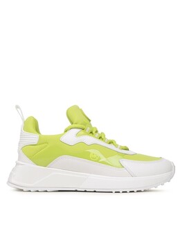 Кроссовки Theo Sport Michael Kors, зеленый theo sport 43s3thfs8d | grün