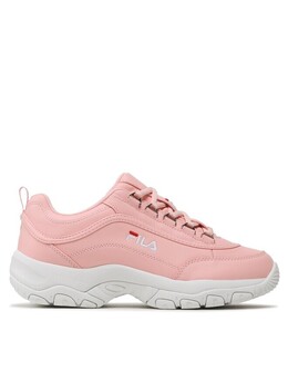 Кроссовки Strada Wmn Fila, розовый strada wmn 1010560.40063 | rosa