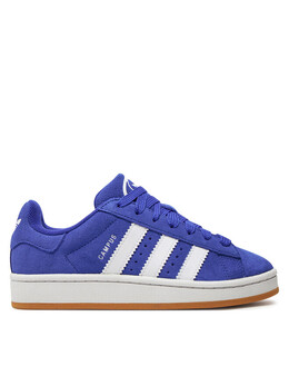 Кроссовки Campus 00S J Adidas, синий campus 00s j jh6333 | blau