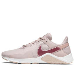 Кроссовки легенда Essential 2 Nike, розовый cq9545-003 | pink
