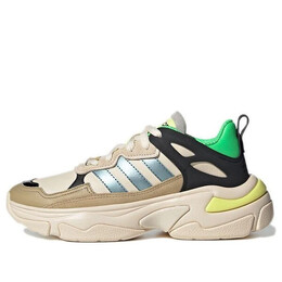 Кроссовки neo boujirun Adidas, хаки gw6104 | khaki