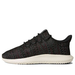 Кроссовки трубчатые shadow ck Adidas, черный aq0886 | black