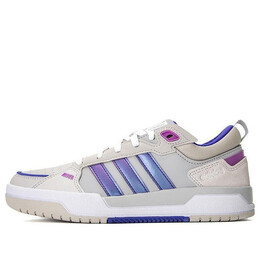 Кроссовки Adidas, бежевый gy4782 | beige/pink/pruple