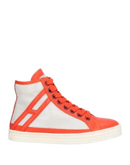 Кроссовки Hogan, красный 11819694gx | red