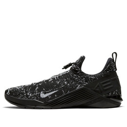 Кроссовки реагировать меткон Nike, белый bq6046-010 | black and white