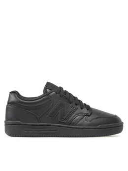Кроссовки New Balance, черный bb480l3b | schwarz