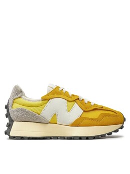 Кроссовки New Balance, желтый u327wre | gelb