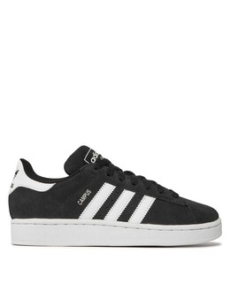 Кроссовки Campus 2 Adidas, черный campus 2 id9844 | schwarz