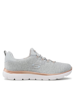 Кроссовки Dazzling Me Skechers, серый dazzling me 149528/gry | grau