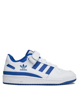 Кроссовки Forum Low I Adidas, белый forum low i fy7756 | weiß