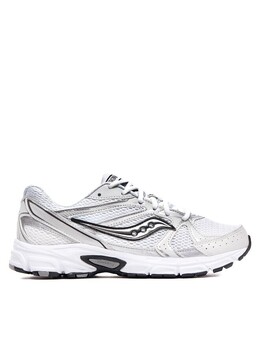 Кроссовки 5 Ride Millennium Saucony, белый 5 ride millennium s70812-5 | weiß