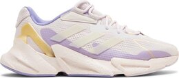 Кроссовки Adidas Wmns X9000L4, фиолетовый s23671 | purple