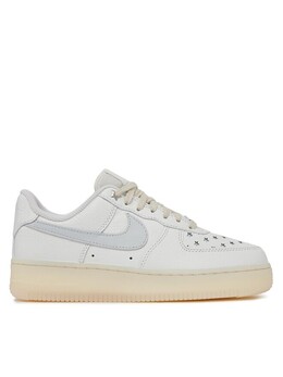 Кроссовки Air Force 1 '07 FD0793 Nike, белый air force 1 '07 fd0793 100 | weiß