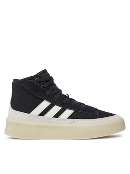 Кроссовки Znsored High Adidas, черный znsored high ie7859 | schwarz