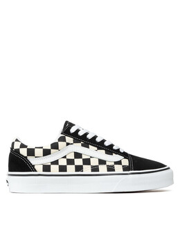 Тканевые кроссовки Old Skool Vans, черный old skool vn0a38g1p0s1 | schwarz