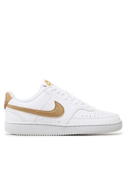 Кроссовки Court Vision Lo Nn DH3158 Nike, белый court vision lo nn dh3158 105 | weiß