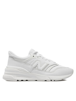 Кроссовки New Balance, белый u997rfa | weiß