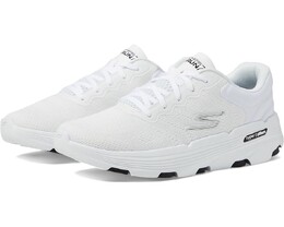 Кроссовки Skechers Go Run 7.0 - Driven, цвет White/Black 9889910 | white/black