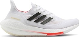Кроссовки Adidas Wmns UltraBoost 21, белый s23840 | white