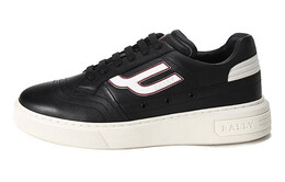 Кроссовки с логотипом сбоку Bally 6300203